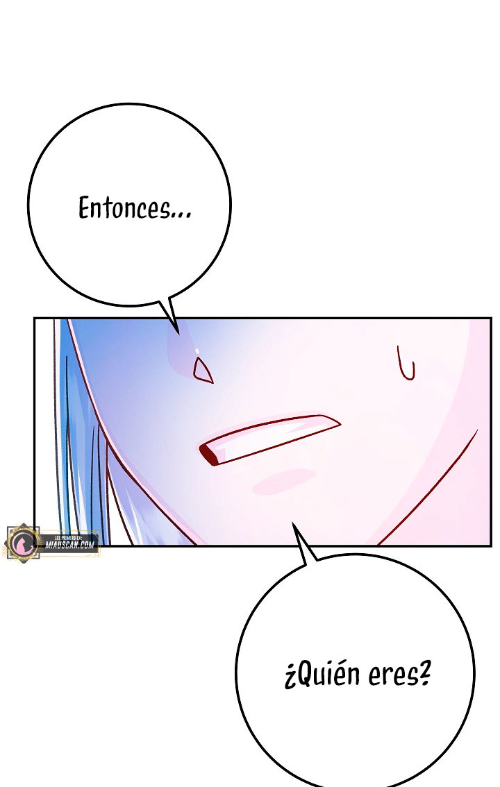 La esposa monstruosa del almirante Capítulo 55 - Página 45