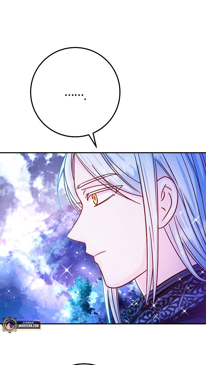 La esposa monstruosa del almirante Capítulo 55 - Página 49