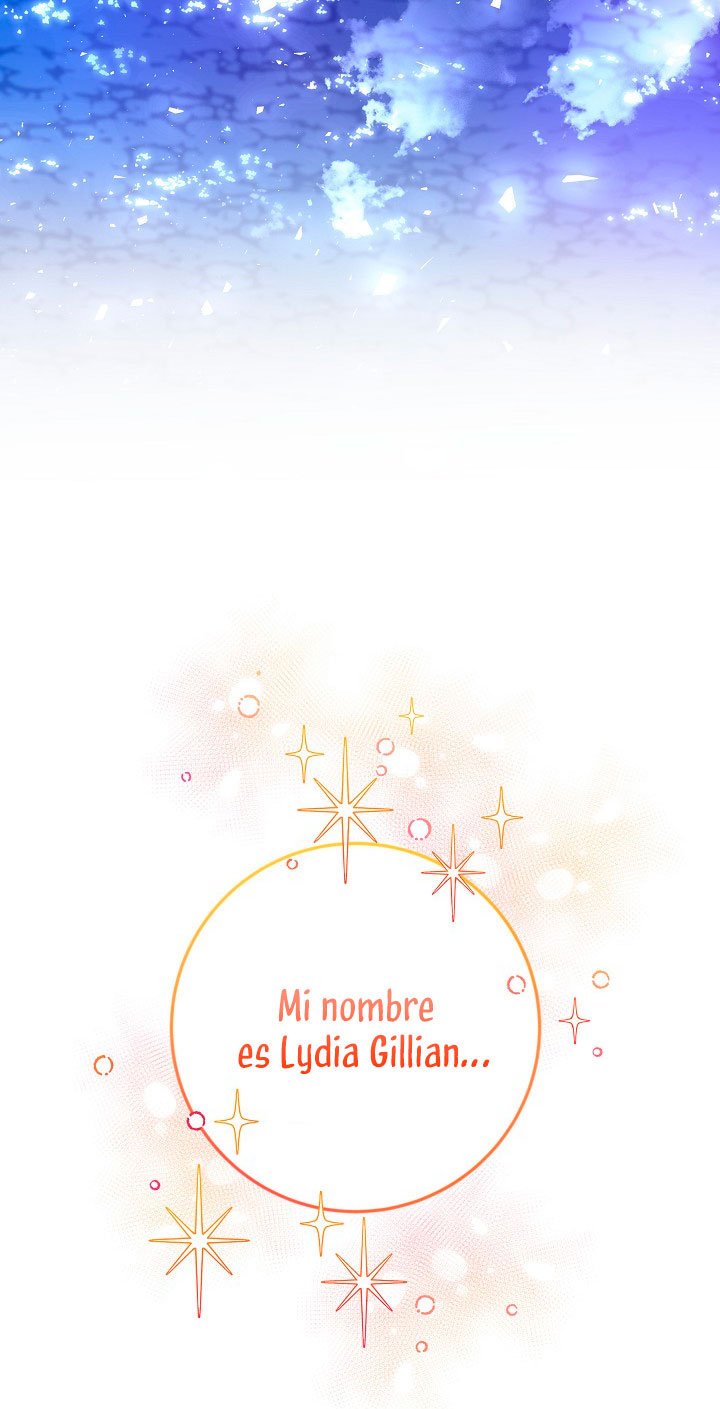 La esposa monstruosa del almirante Capítulo 55 - Página 53