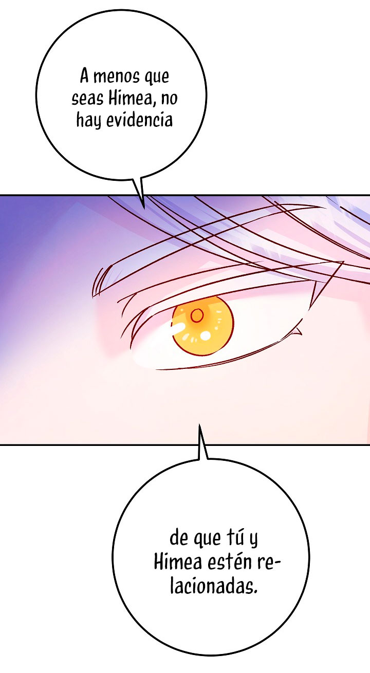 La esposa monstruosa del almirante Capítulo 55 - Página 59