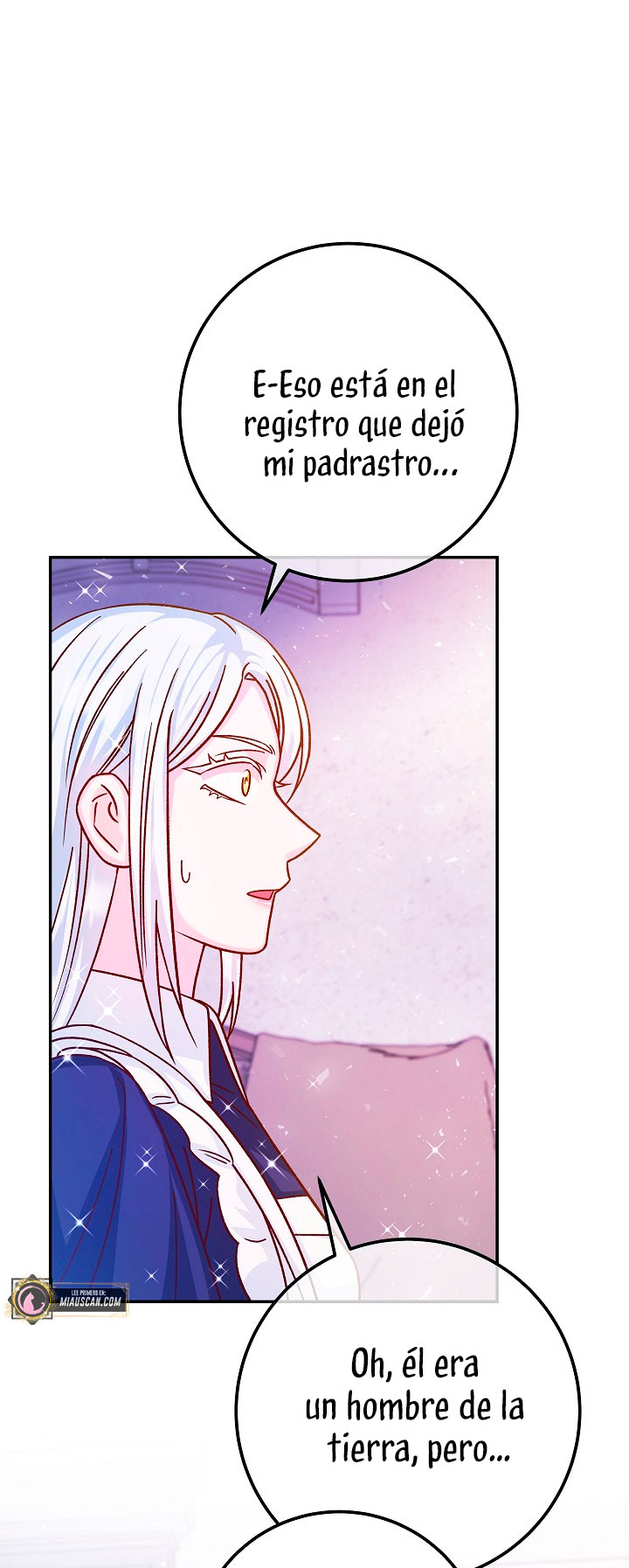 La esposa monstruosa del almirante Capítulo 55 - Página 60