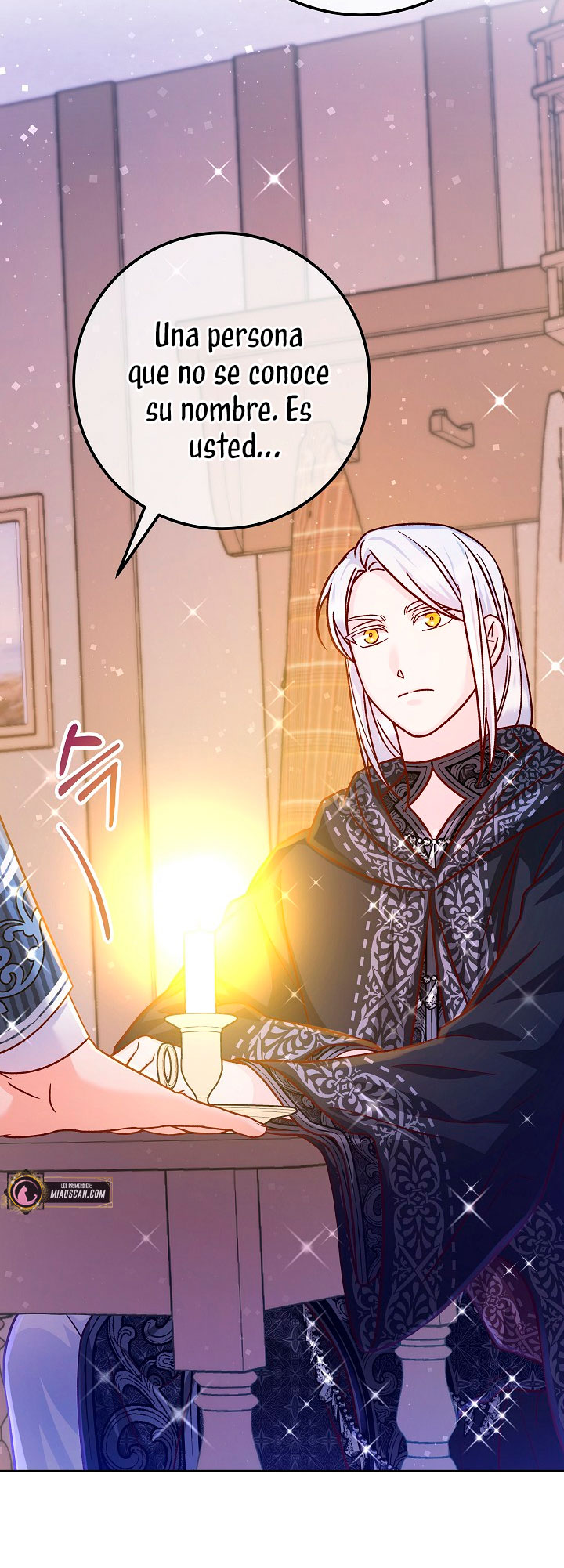 La esposa monstruosa del almirante Capítulo 55 - Página 62