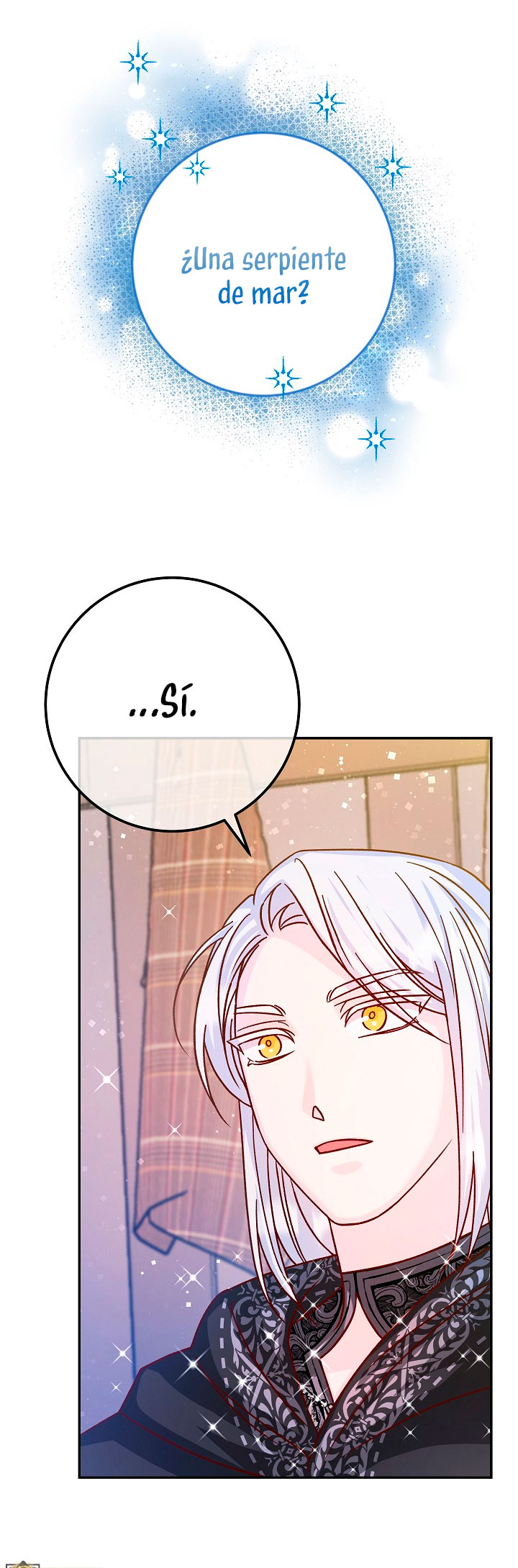 La esposa monstruosa del almirante Capítulo 55 - Página 63