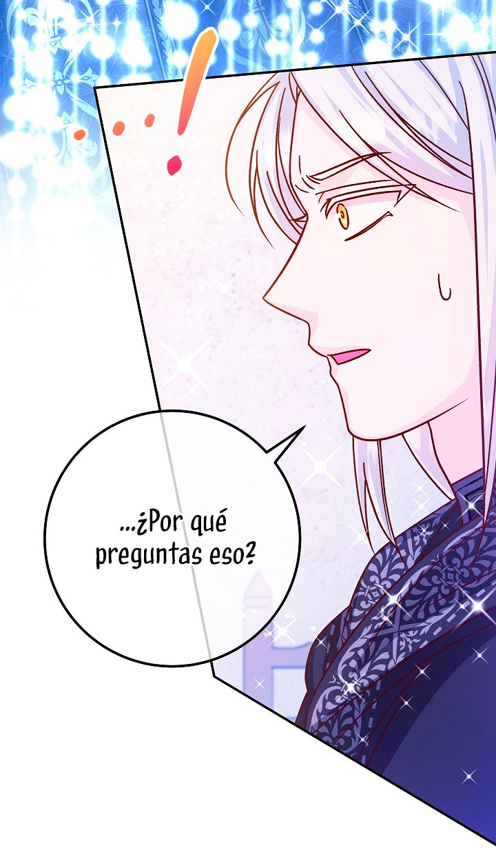 La esposa monstruosa del almirante Capítulo 55 - Página 68