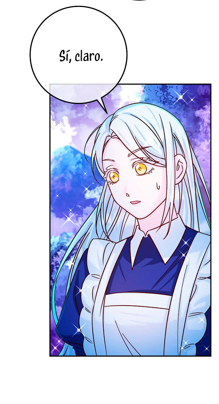 La esposa monstruosa del almirante Capítulo 55 - Página 76