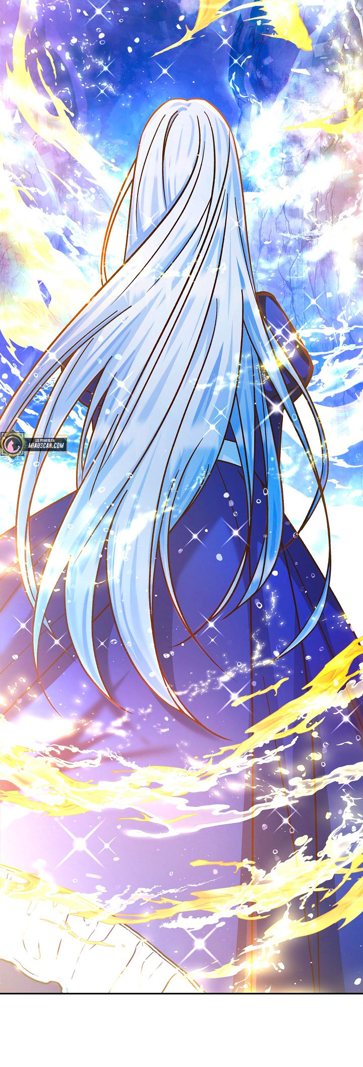 La esposa monstruosa del almirante Capítulo 55 - Página 79