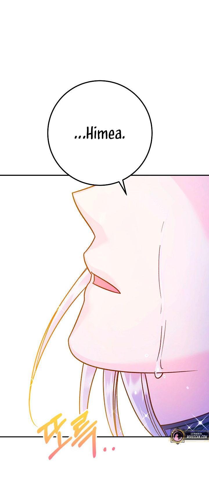 La esposa monstruosa del almirante Capítulo 55 - Página 82