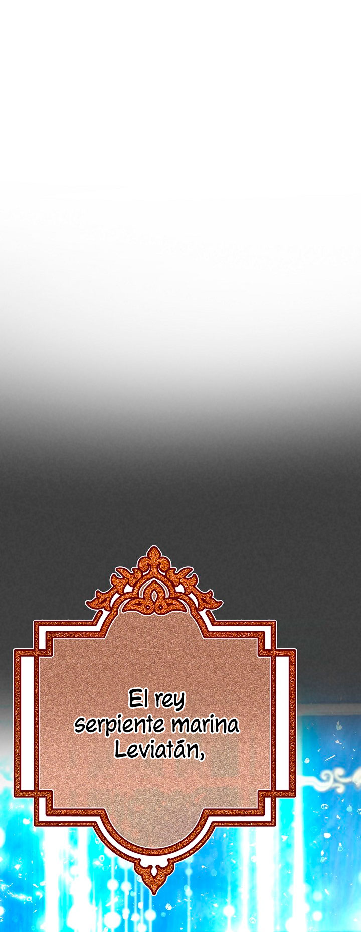 La esposa monstruosa del almirante Capítulo 56 - Página 12