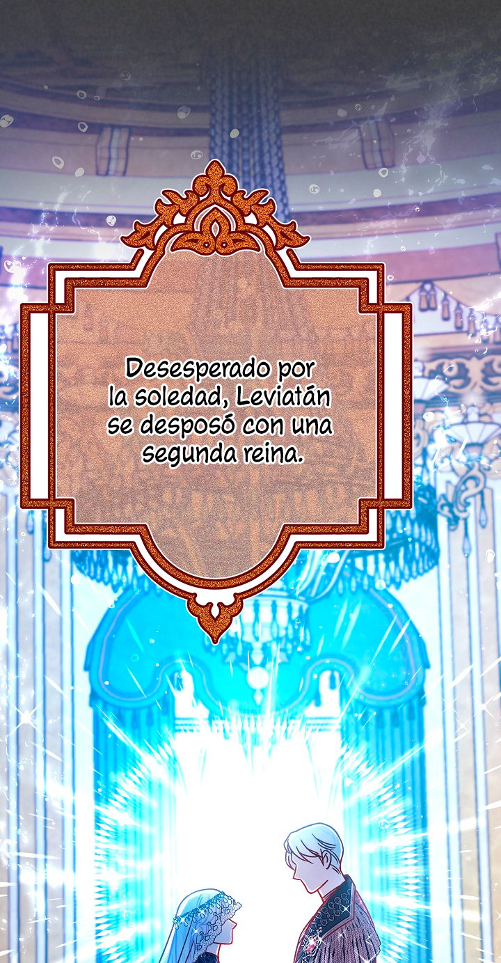 La esposa monstruosa del almirante Capítulo 56 - Página 17