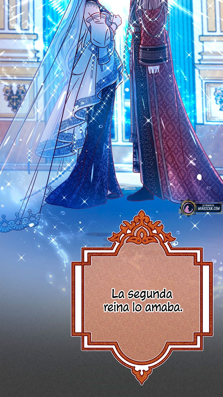 La esposa monstruosa del almirante Capítulo 56 - Página 18