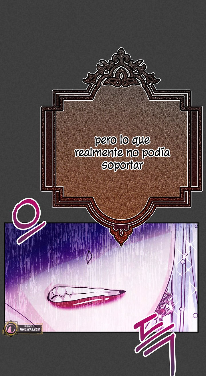 La esposa monstruosa del almirante Capítulo 56 - Página 21