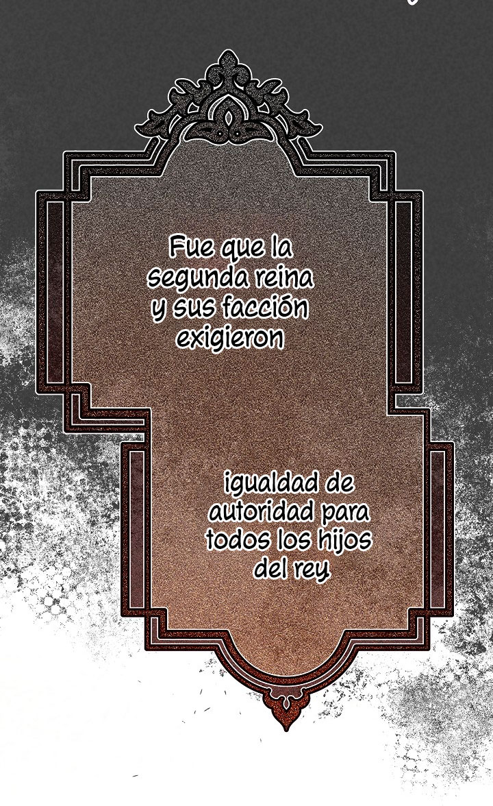 La esposa monstruosa del almirante Capítulo 56 - Página 22