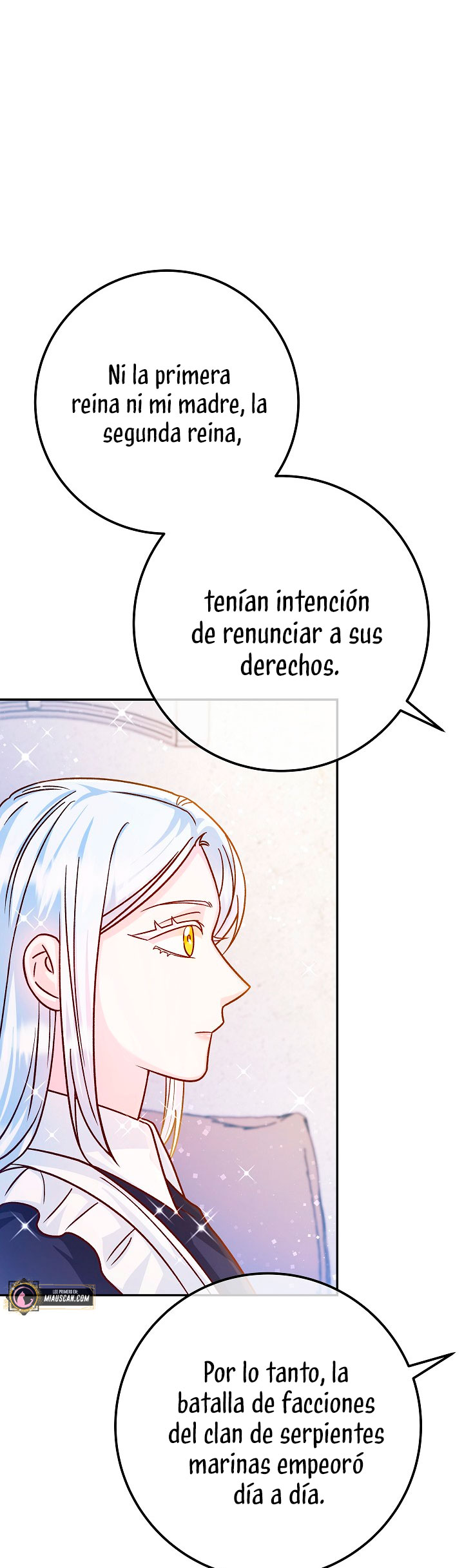 La esposa monstruosa del almirante Capítulo 56 - Página 24