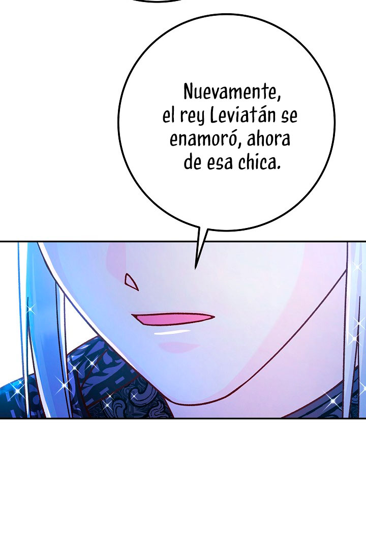 La esposa monstruosa del almirante Capítulo 56 - Página 27