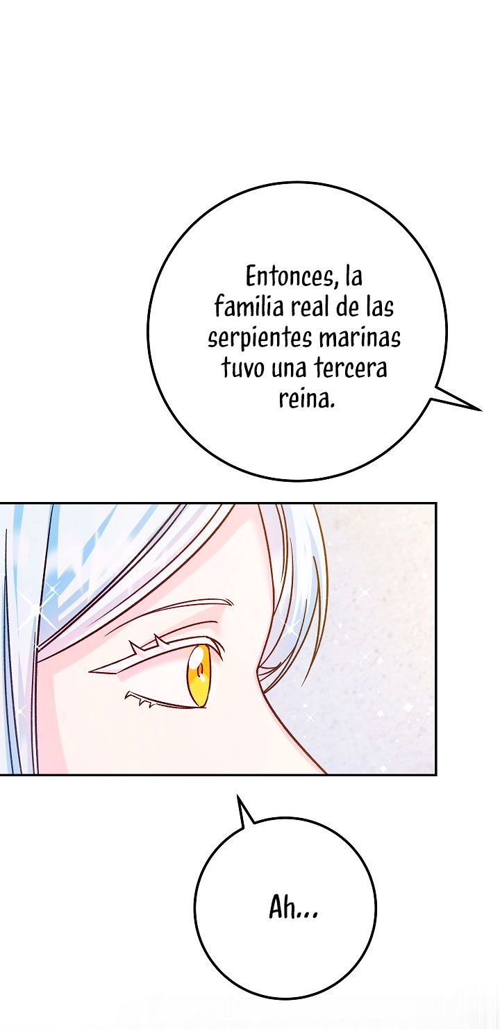 La esposa monstruosa del almirante Capítulo 56 - Página 28