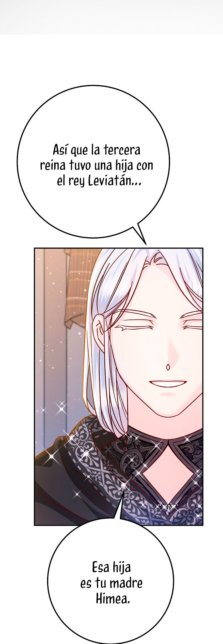 La esposa monstruosa del almirante Capítulo 56 - Página 31