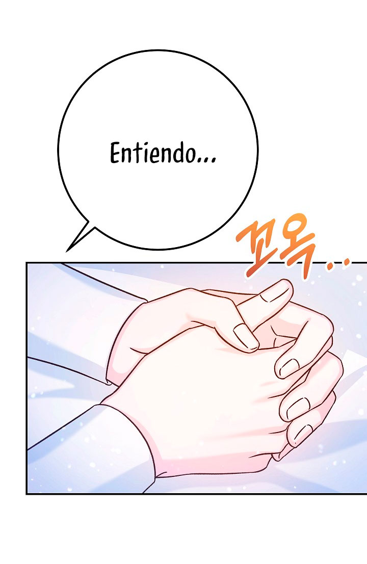 La esposa monstruosa del almirante Capítulo 56 - Página 33