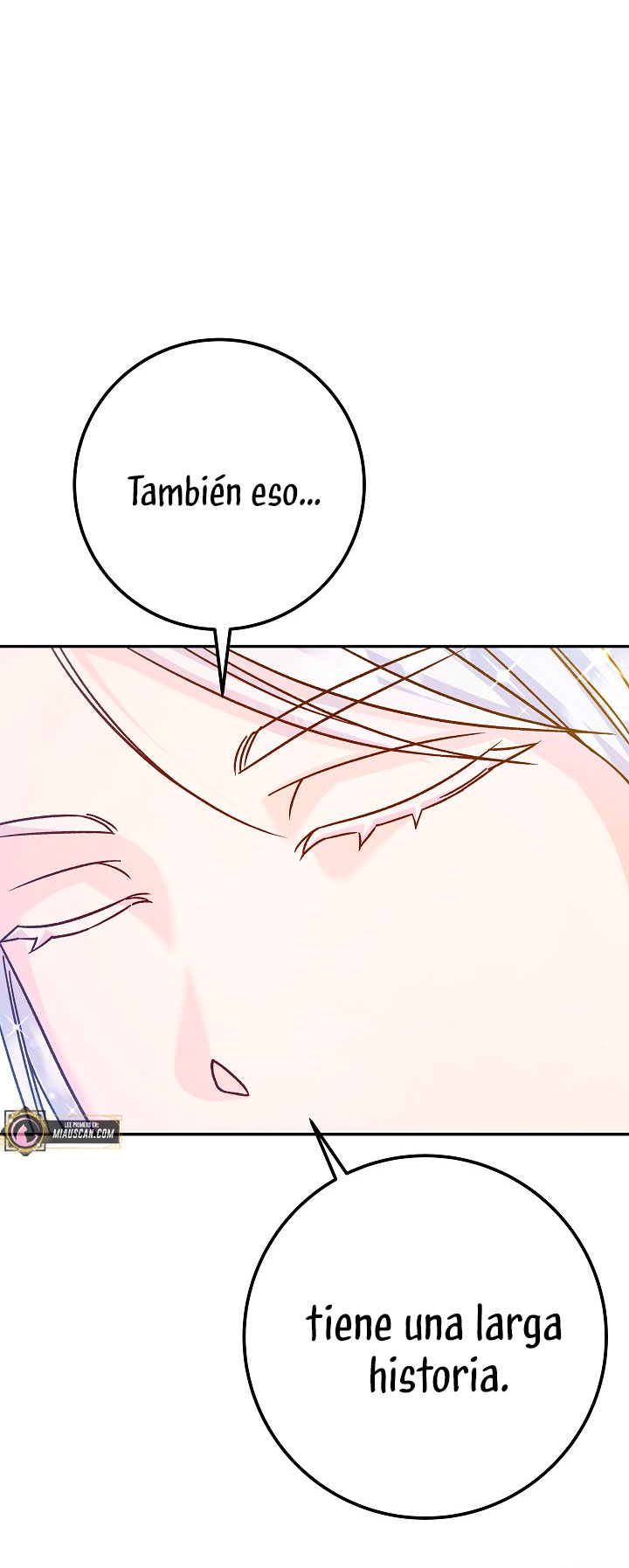 La esposa monstruosa del almirante Capítulo 56 - Página 35