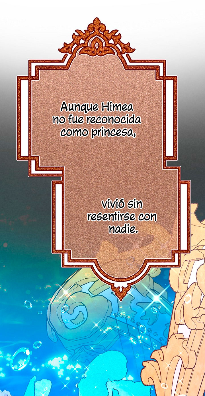 La esposa monstruosa del almirante Capítulo 56 - Página 36