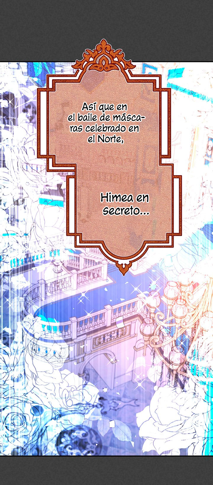 La esposa monstruosa del almirante Capítulo 56 - Página 40