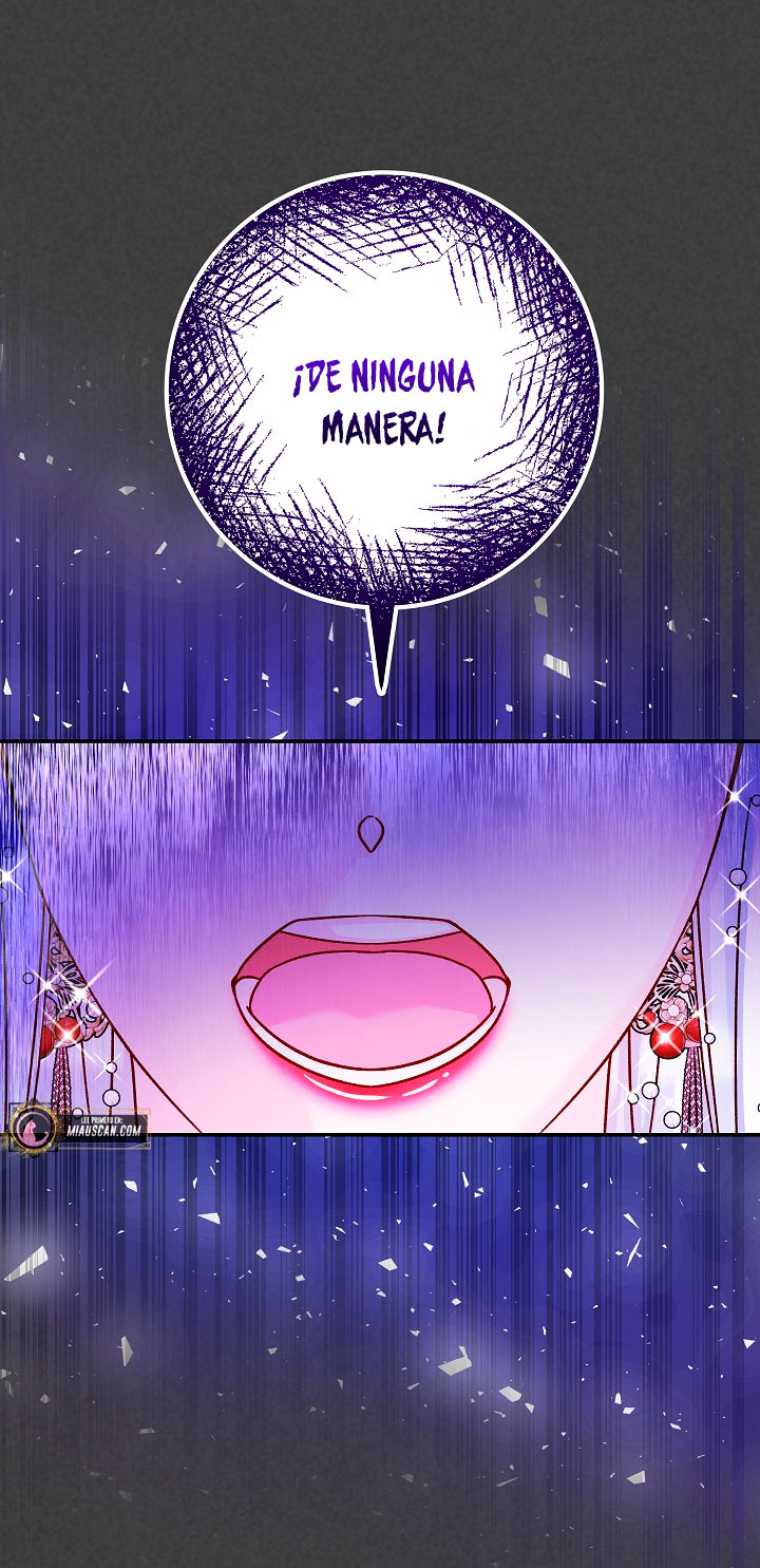 La esposa monstruosa del almirante Capítulo 56 - Página 46