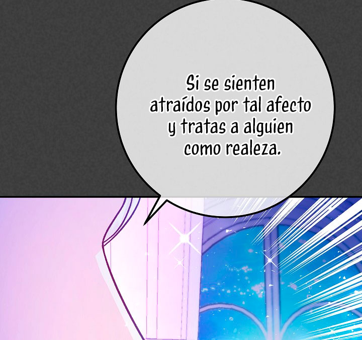 La esposa monstruosa del almirante Capítulo 56 - Página 48