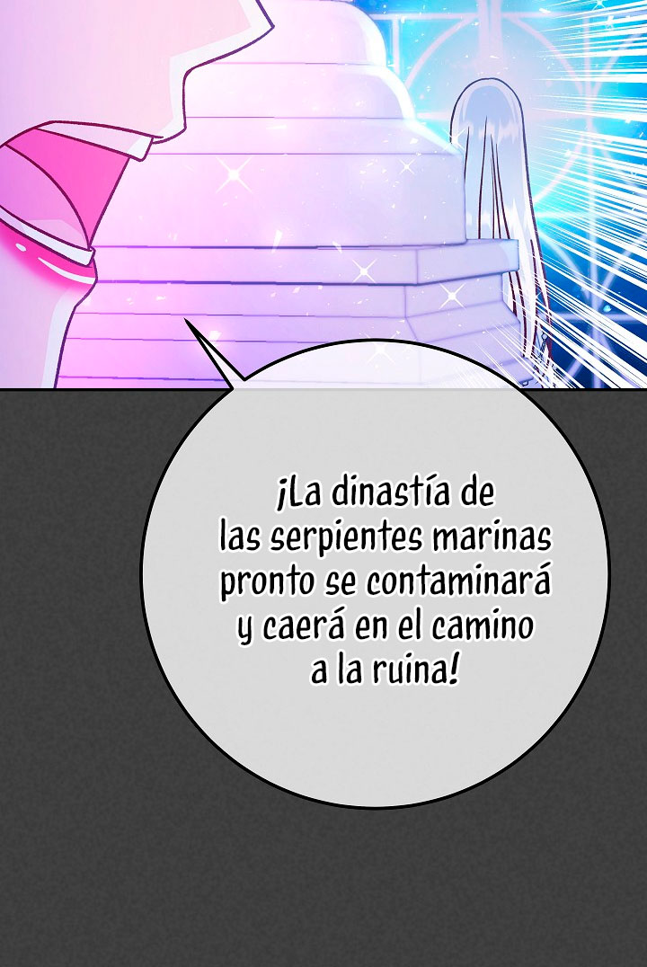 La esposa monstruosa del almirante Capítulo 56 - Página 49