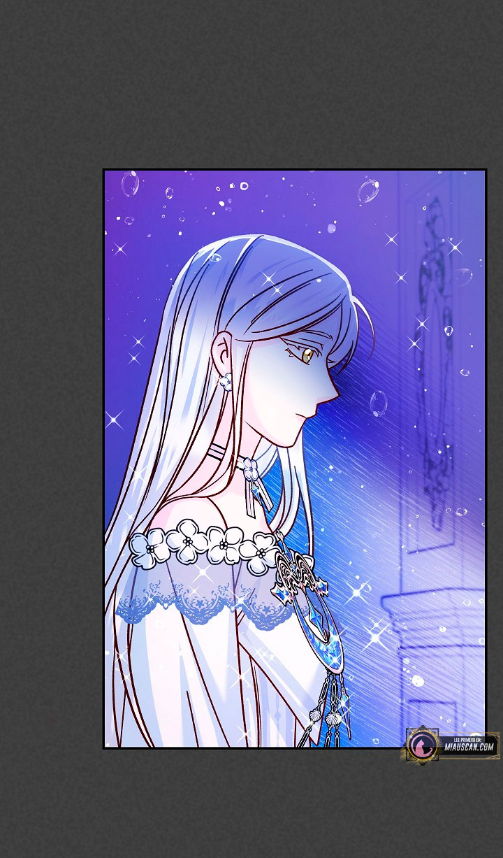 La esposa monstruosa del almirante Capítulo 56 - Página 50