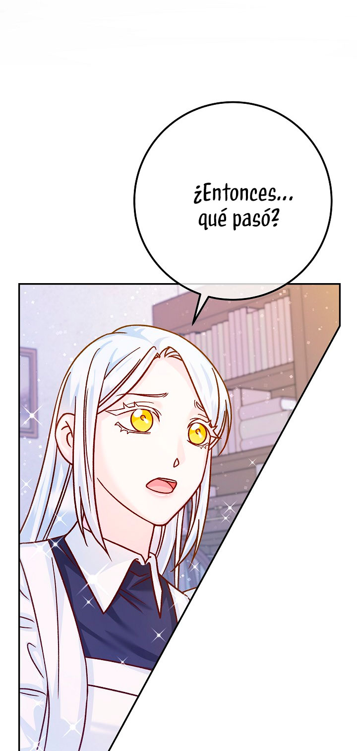 La esposa monstruosa del almirante Capítulo 56 - Página 52