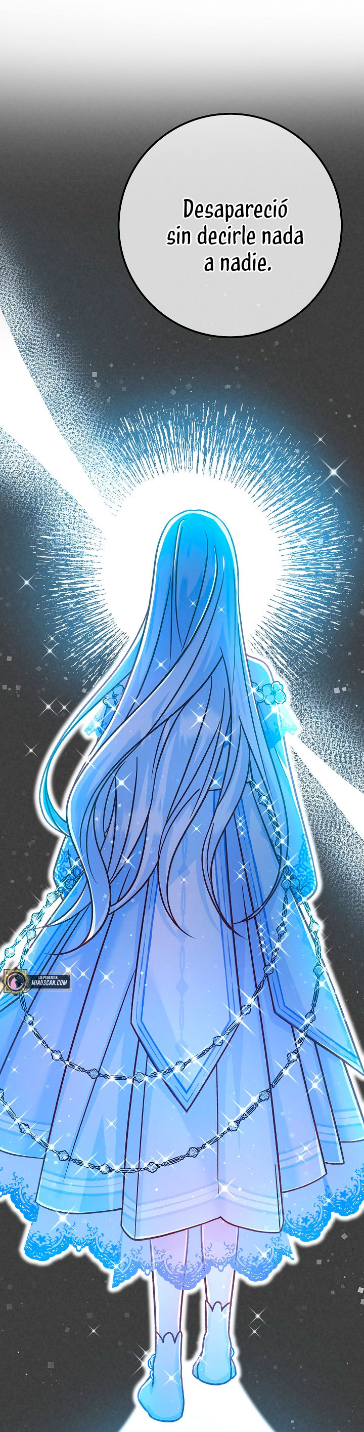 La esposa monstruosa del almirante Capítulo 56 - Página 54