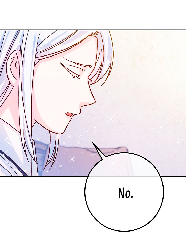 La esposa monstruosa del almirante Capítulo 56 - Página 59