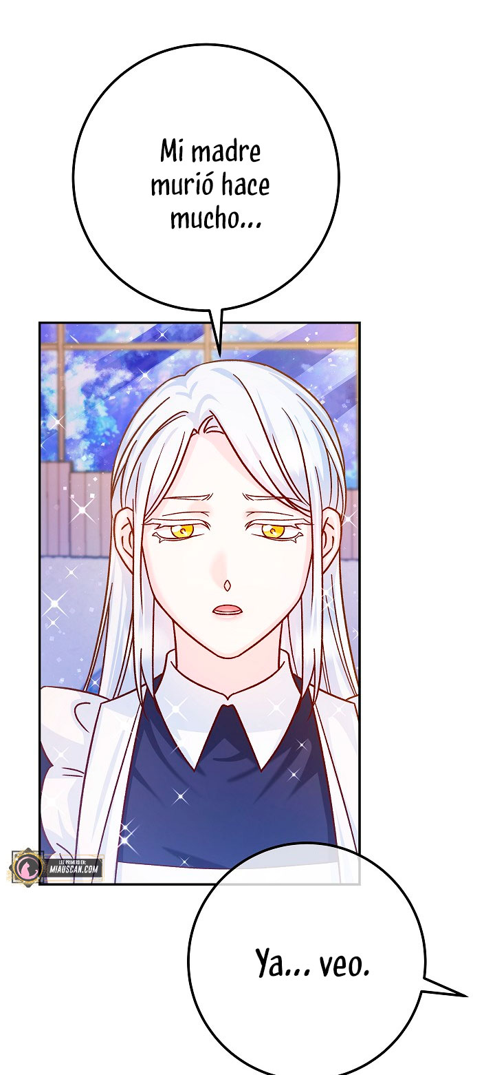 La esposa monstruosa del almirante Capítulo 56 - Página 60