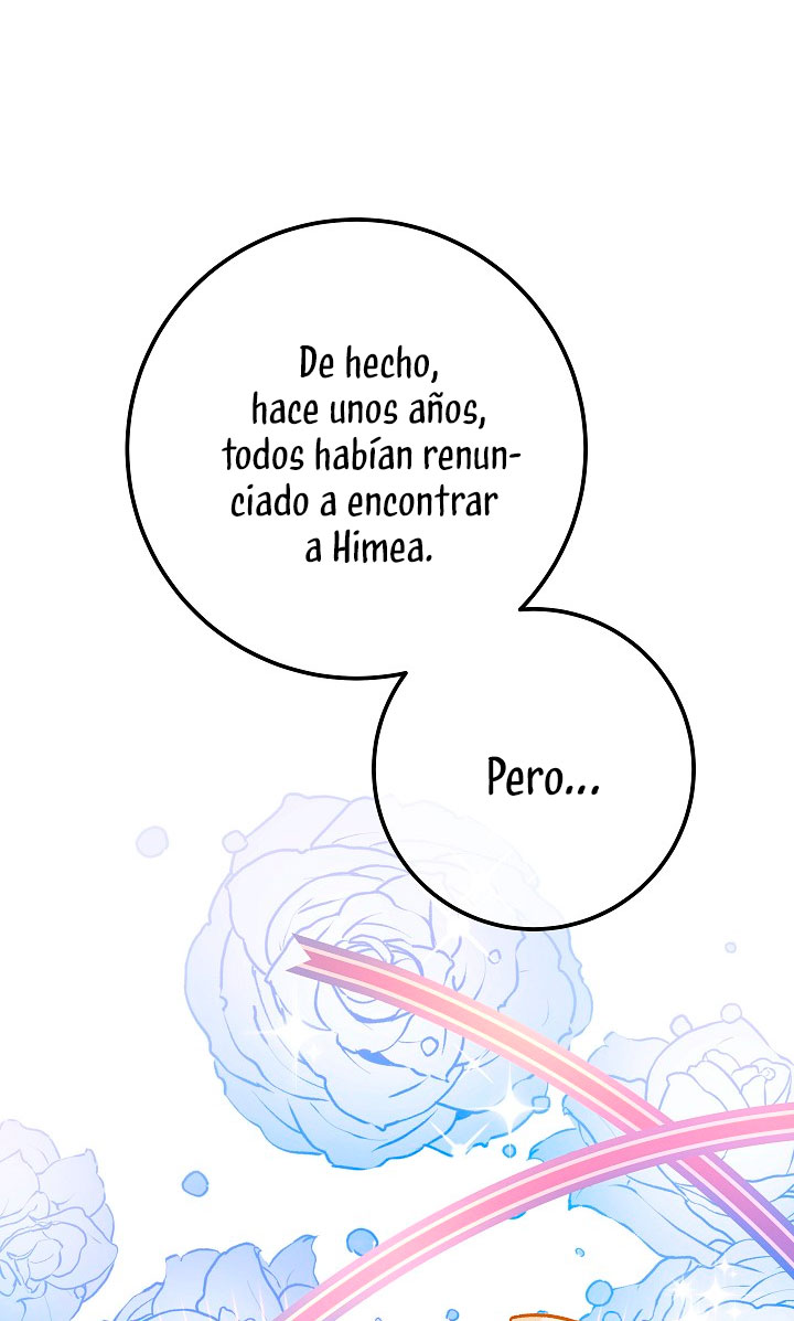 La esposa monstruosa del almirante Capítulo 56 - Página 65