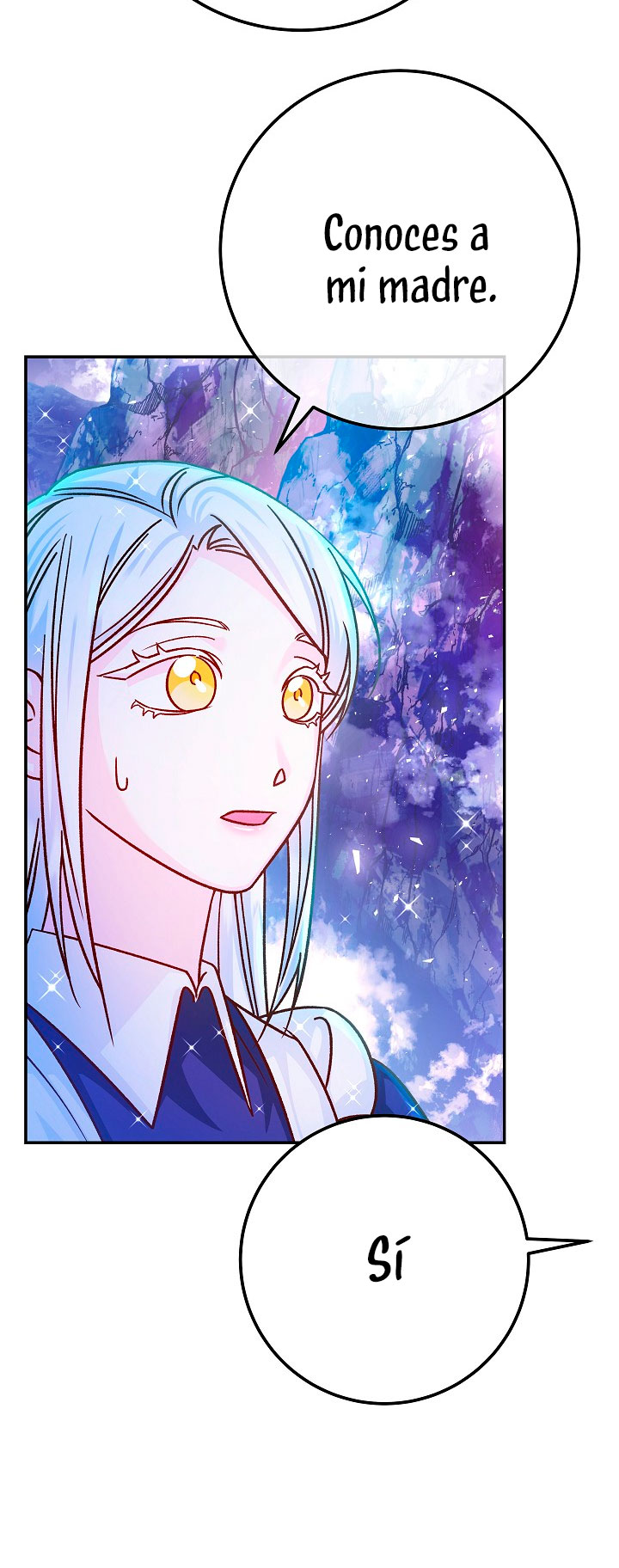 La esposa monstruosa del almirante Capítulo 56 - Página 7