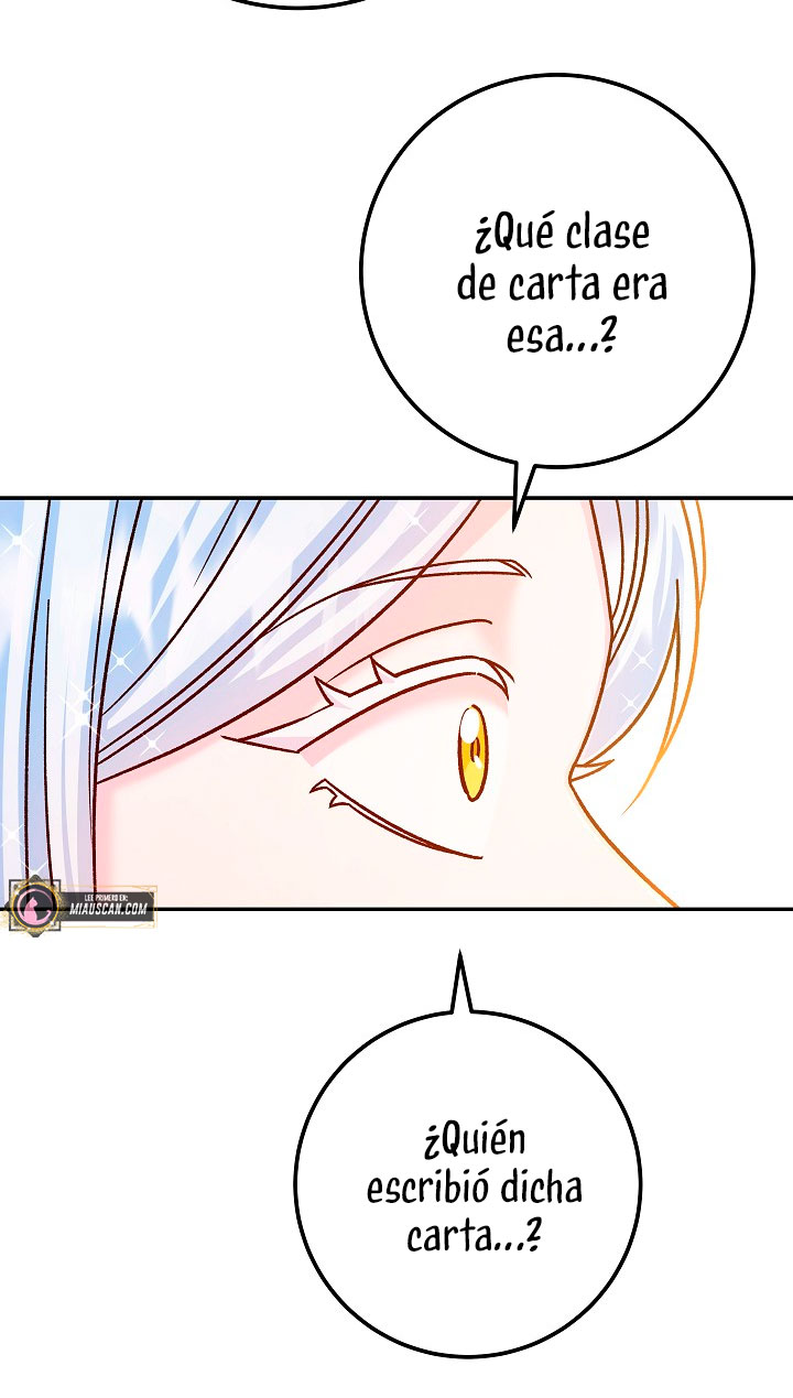 La esposa monstruosa del almirante Capítulo 56 - Página 71