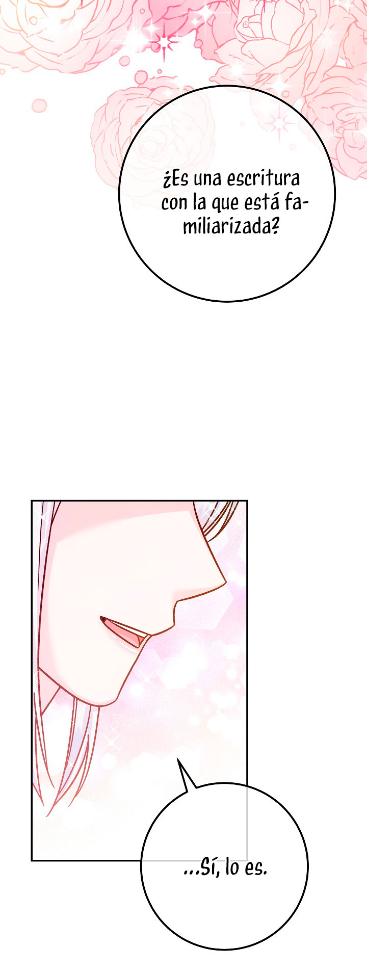 La esposa monstruosa del almirante Capítulo 56 - Página 76