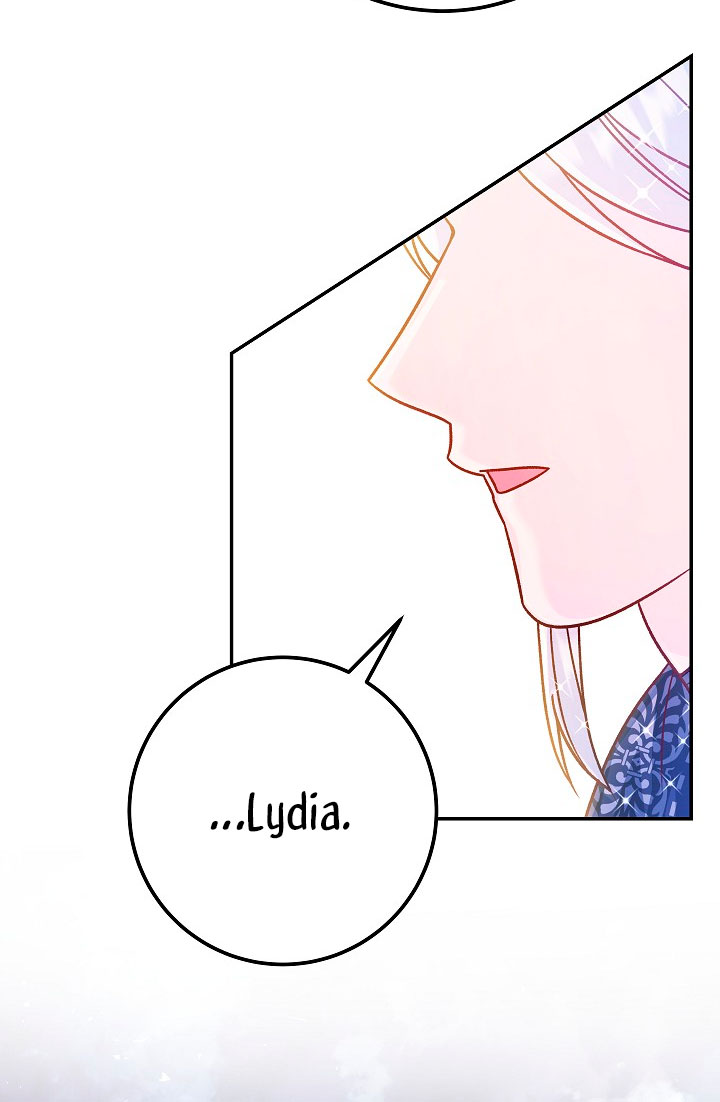 La esposa monstruosa del almirante Capítulo 56 - Página 84