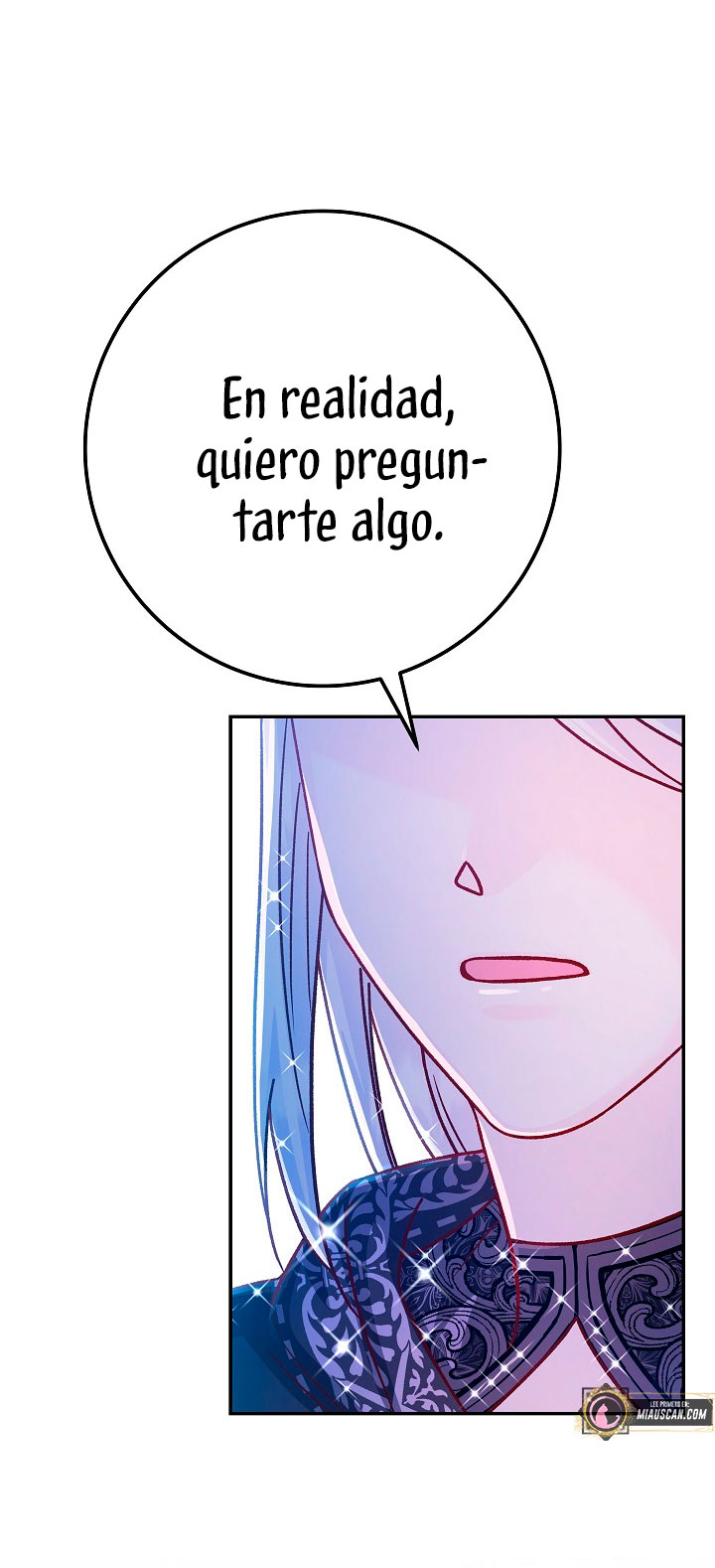 La esposa monstruosa del almirante Capítulo 56 - Página 87