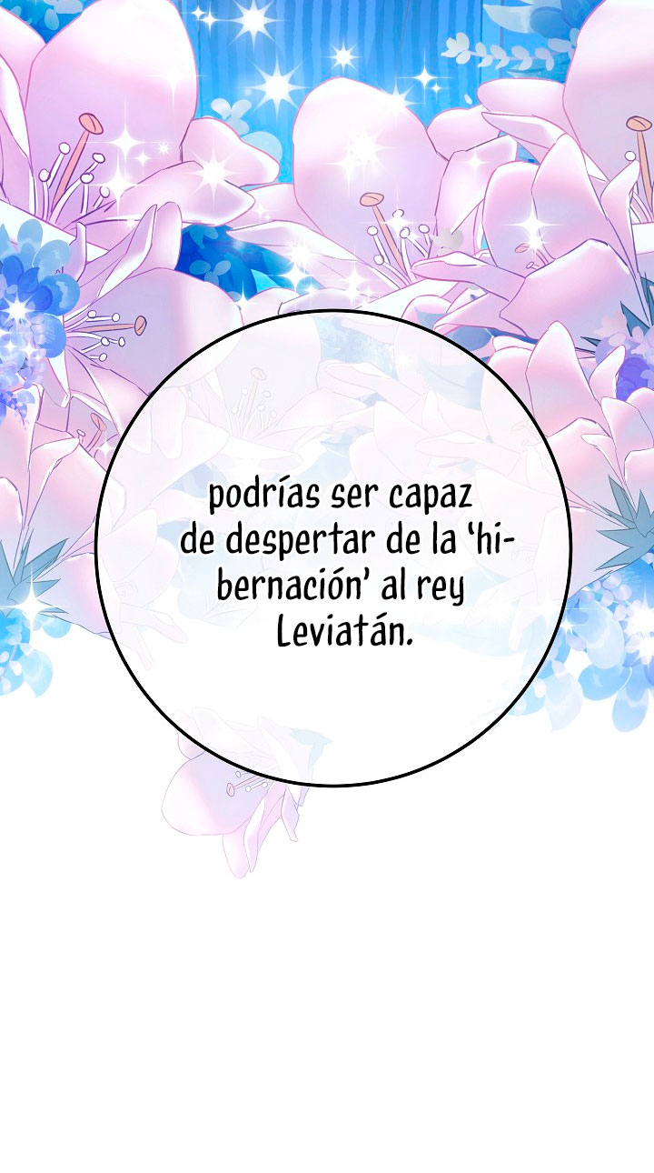 La esposa monstruosa del almirante Capítulo 56 - Página 90