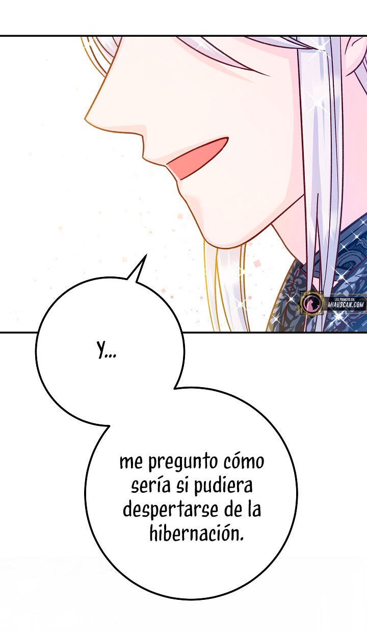 La esposa monstruosa del almirante Capítulo 57 - Página 13