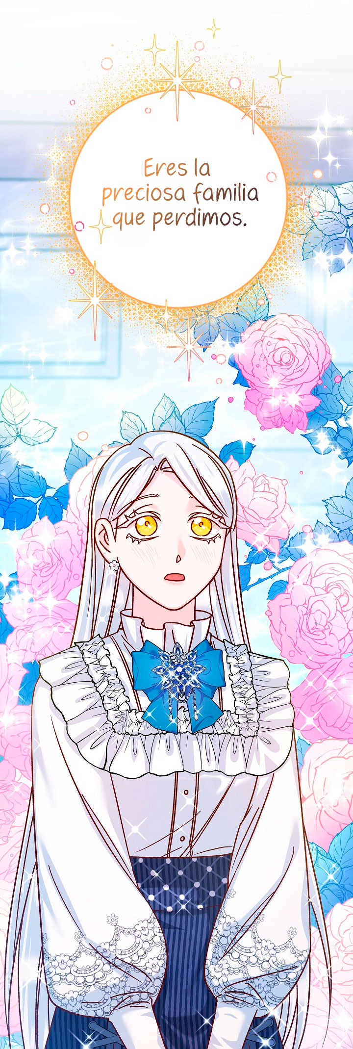 La esposa monstruosa del almirante Capítulo 57 - Página 14