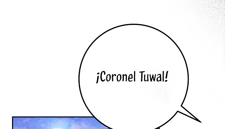 La esposa monstruosa del almirante Capítulo 57 - Página 19