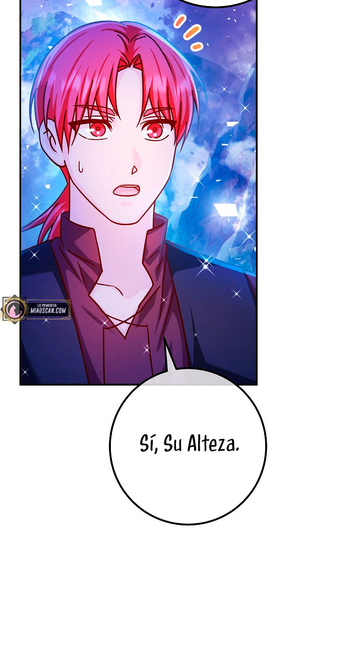 La esposa monstruosa del almirante Capítulo 57 - Página 20