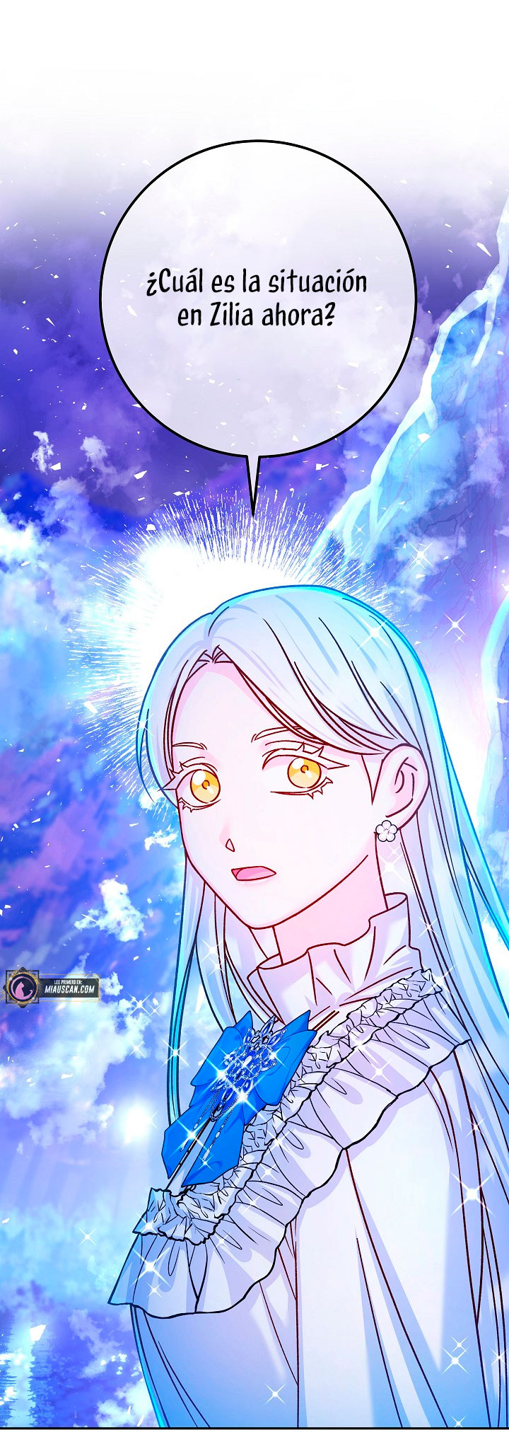 La esposa monstruosa del almirante Capítulo 57 - Página 21