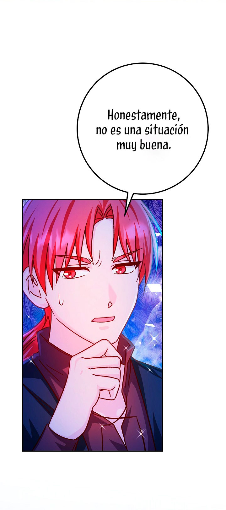 La esposa monstruosa del almirante Capítulo 57 - Página 22