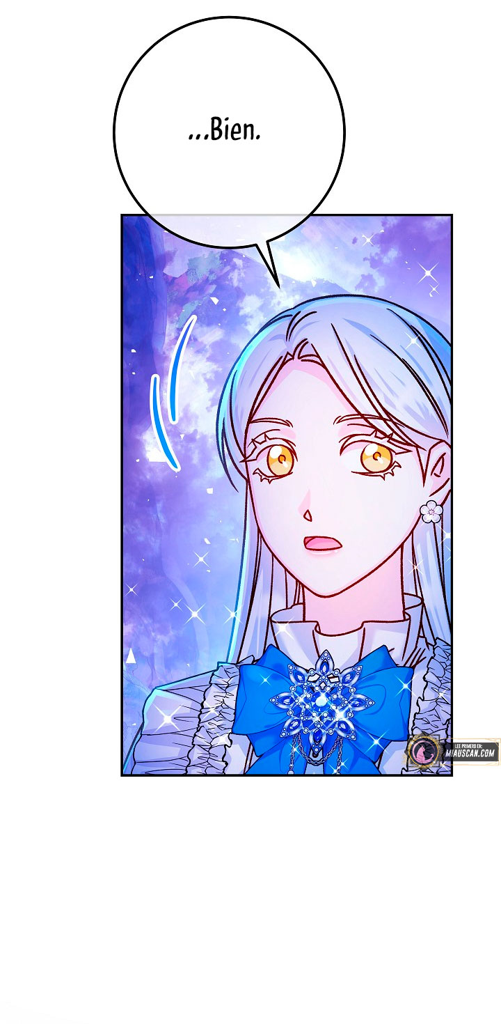 La esposa monstruosa del almirante Capítulo 57 - Página 28