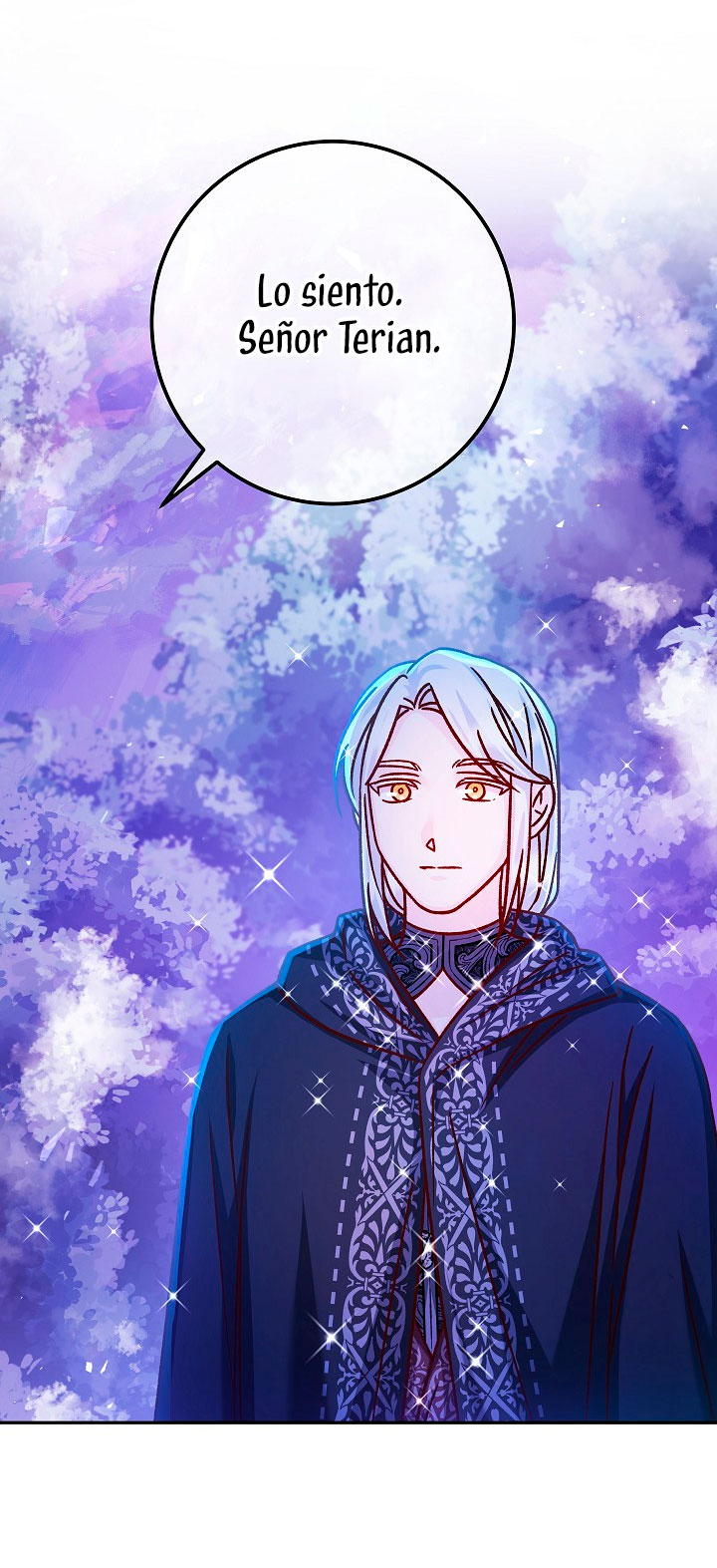 La esposa monstruosa del almirante Capítulo 57 - Página 29