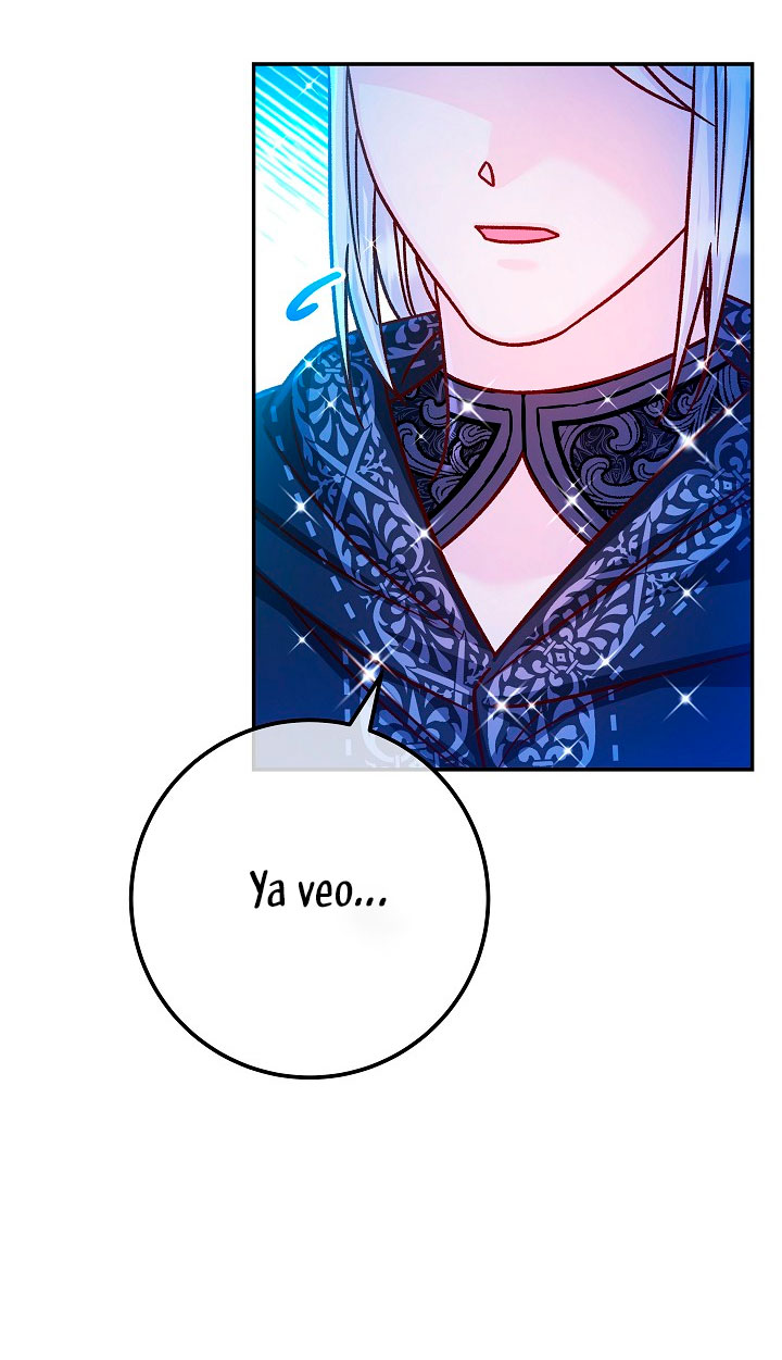 La esposa monstruosa del almirante Capítulo 57 - Página 32