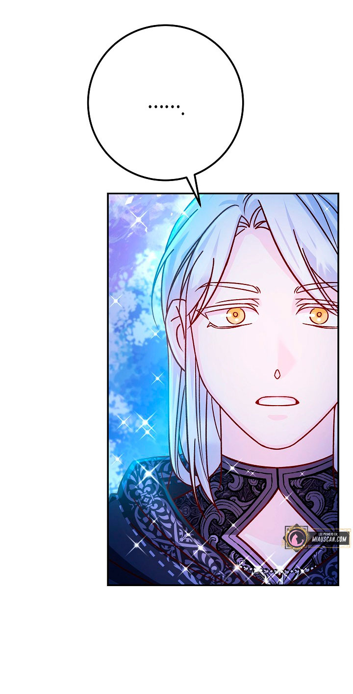 La esposa monstruosa del almirante Capítulo 57 - Página 41