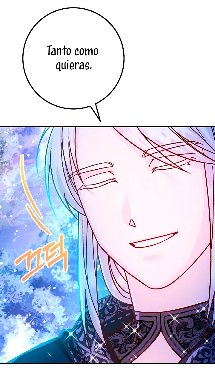 La esposa monstruosa del almirante Capítulo 57 - Página 49